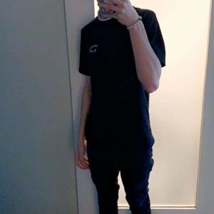 Meet your Posher, Jonathan